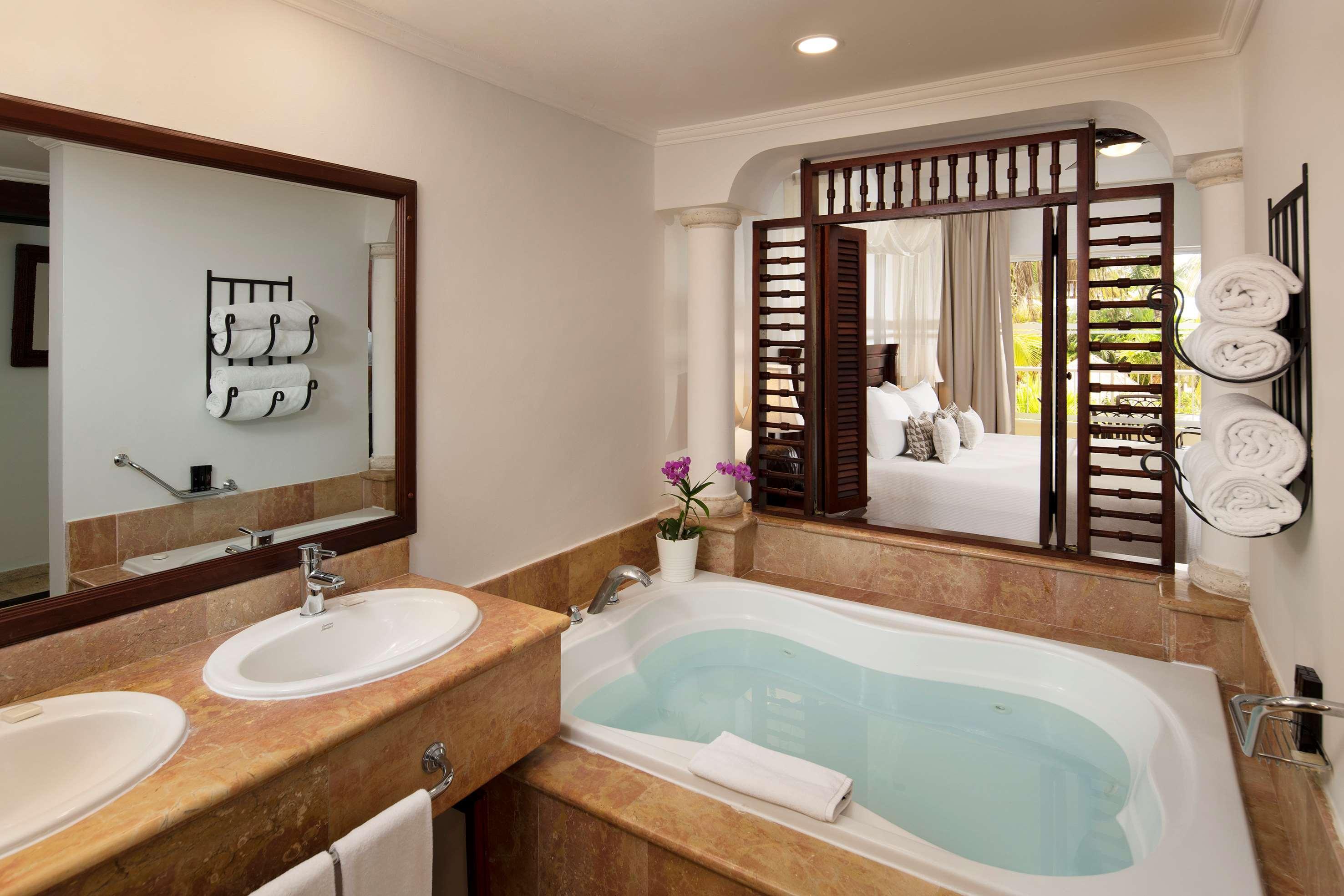 Melia Caribe 5*
